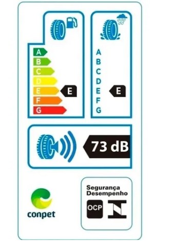 Pneu Pirelli Aro 17 215/60r17 100h Xl Scorpion Atr - Foto 4