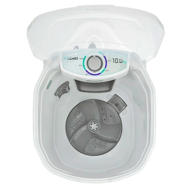 Tanquinho Libell 10 kg - Novo com garantia - Temos crediario - Foto 2