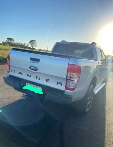 Ranger 2.2 XL CD,  Diesel 4x4 MANUAL  - Foto 2
