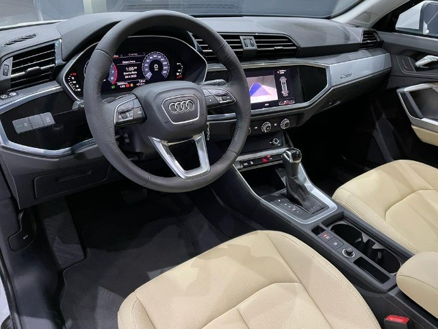 Audi Q3 1.4 35 Tfsi Gasolina Prestige S Tronic - Foto 5