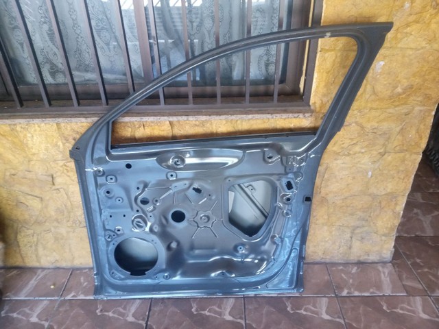 Porta dianteira direita Audi Q3 2020  - Foto 6
