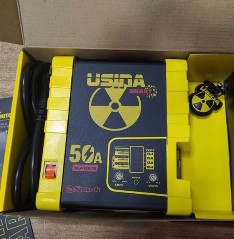 Linha de Fontes Usina 2025 Novo 1 Ano de Garantia - Foto 2