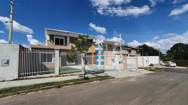 Casa com 5 dormitórios à venda, 287 m² por R$ 1.650.000,00 - São Braz - Curitiba/PR - Foto 5