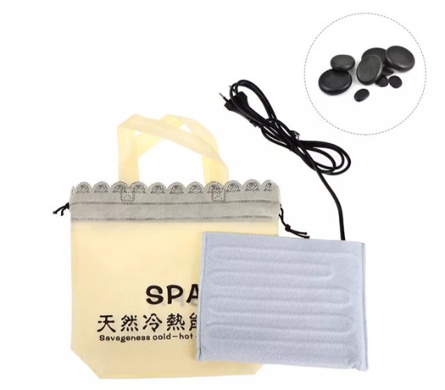 Kit de Pedras Vulcânicas - Foto 3