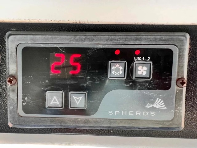 MINI CARREGADEIRA  - Foto 6