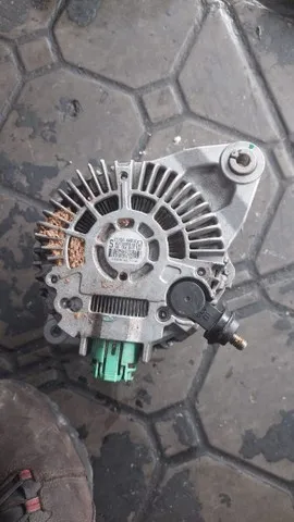 Alternador subaru forester 2015<br>