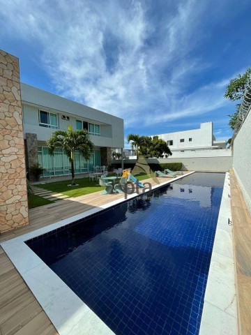 Casa com 4 dormitórios à venda, 485 m² por R$ 4.500.000 - Bosque das Palmeiras- Parque Do  - Foto 20