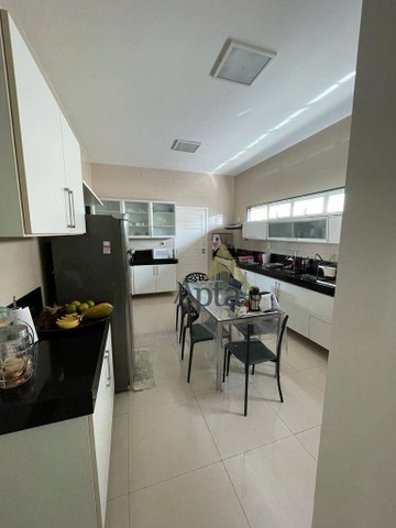 Casa com 4 dormitórios à venda, 485 m² por R$ 4.500.000 - Bosque das Palmeiras- Parque Do  - Foto 13