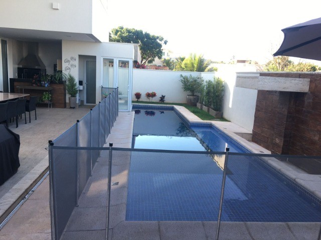 Cerca de proteção para piscina - Foto 5