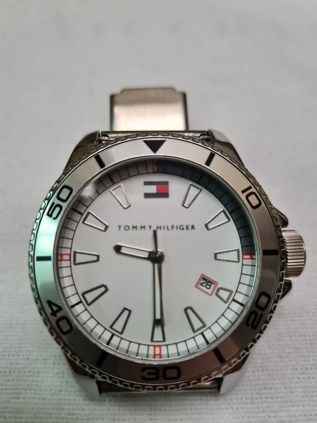 Relógio Tommy Hilfiger