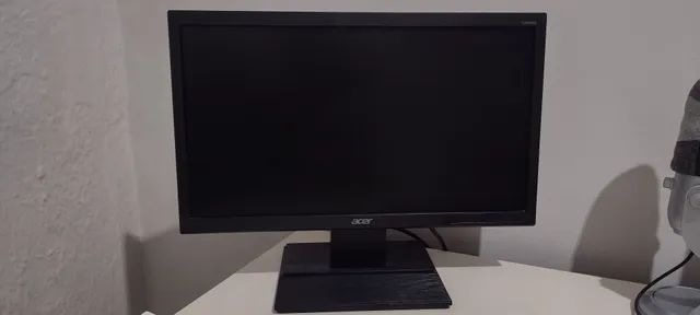 Monitor Acer 19.5