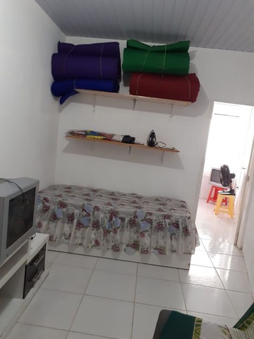 Casa em Tamandaré | 04 quartos | Piscina no condomínio 