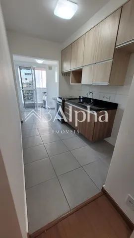 Apartamento para venda/locação - Condomínio Glass Alphaville - Barueri - SP