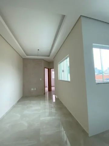 Captação de Apartamento a venda na Rua Santa Carolina, Vila Sao Pedro, Santo André, SP