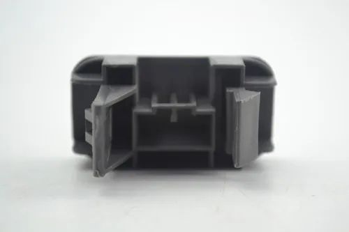 Botão Interruptor Cego Falso Painel Honda Civic 2002 Origina - Foto 4
