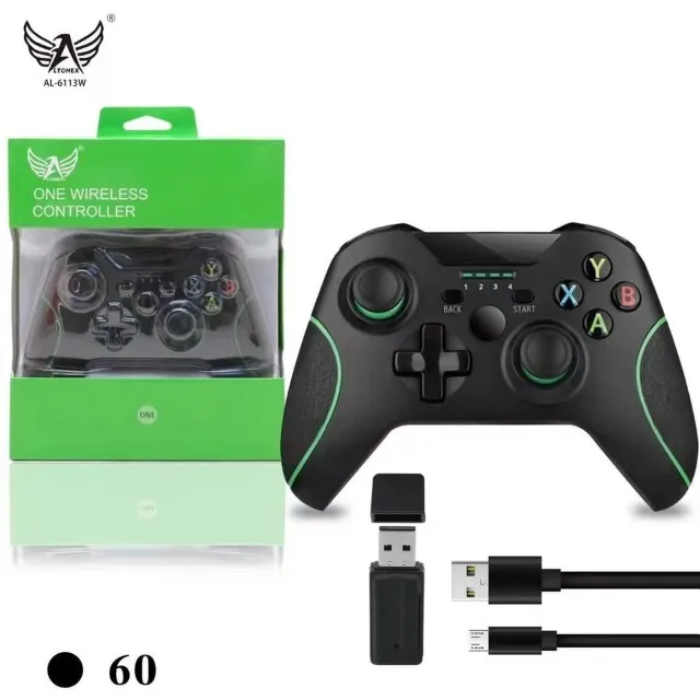 GameSir G7 SE controle xbox one pc xbox serie s Controlador de jogos com  fio, gamepad para Xbox Series X, série S, Xbox One, 100% original, novo