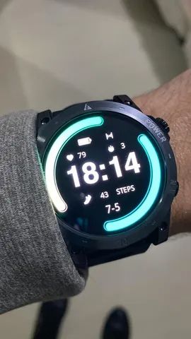 Smartwatch North Edge Crossfit 3 - Foto 5