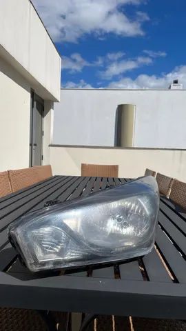 Farol HB20 2016 usado