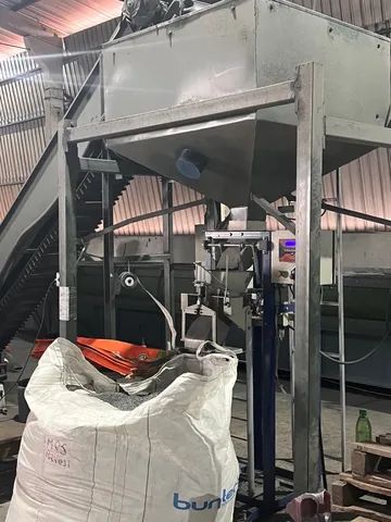 Balança ensacadeira automática - Foto 3