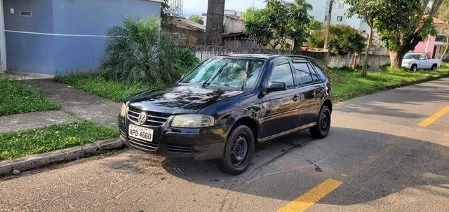 Volkswagen Gol 2020 por R$ 51.900, São José dos Pinhais, PR - ID