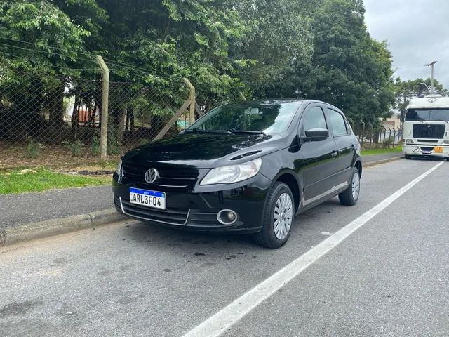 comprar Volkswagen Gol g5 2010 em Curitiba - PR