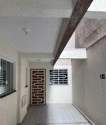 Captação de Apartamento a venda na Rua Catende, Jardim Nordeste, São Paulo, SP