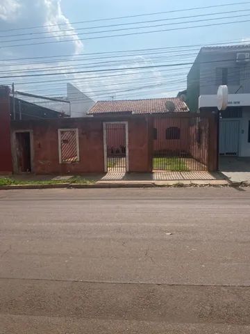 Captação de Casa a venda na Rua Duarte Coelho, Vila Nossa Senhora das Gracas, Campo Grande, MS