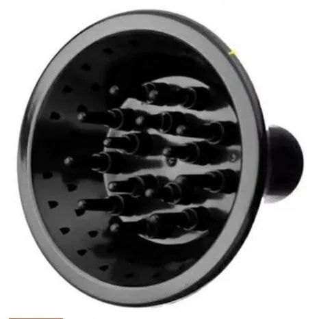 Difusor de Cachos Universal para Secador de cabelo - Foto 3