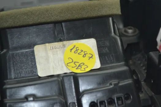 Difusor Saida Ar Traseiro Console Jeep Compass Original - Foto 4
