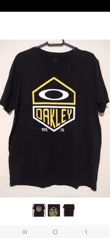 Camiseta Oakley 