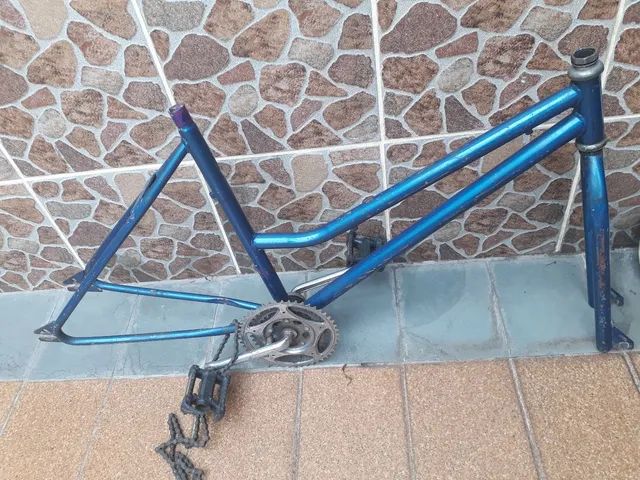 Quadros de bike diversos