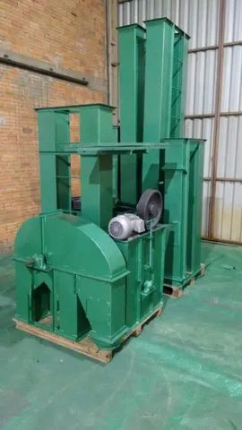 Elevadores de grãos  - Foto 6