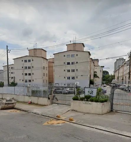 Captação de Apartamento a venda na Via Transversal Sul, Conceicao, Osasco, SP