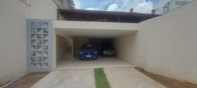 Casa em Condomínio para Locação - Sorocaba / SP no bairro Ibiti
