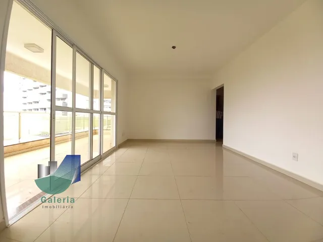 Apartamento com 3 suítes à venda, 135m² - Jardim Irajá