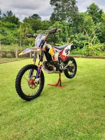 Moto de corrida  +489 anúncios na OLX Brasil