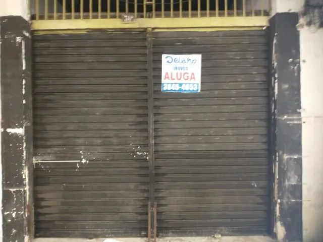 Aluga-se loja com 33m² no Centro de Duque de Caxias. - Foto 3