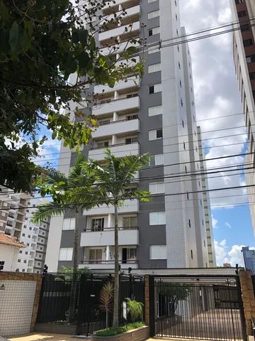 Captação de Apartamento a venda na Avenida Francisco Glicério - de 1812 ao fim - lado par, Vila Itapura, Campinas, SP