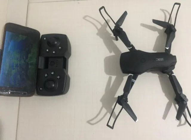 drone xkj s602