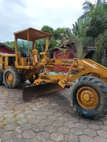 Motoniveladora Patrol 120g - Foto 3