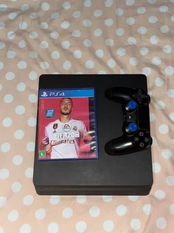 Jogo FIFA 20 para a PS4 Vila Nova De Famalicão E Calendário • OLX