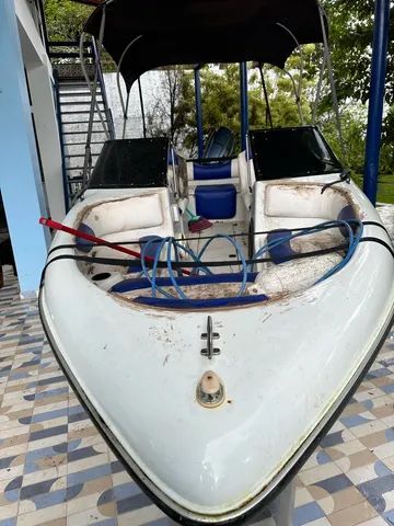 Lancha Focker 16 - Foto 4