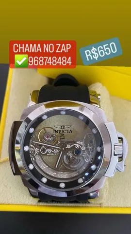 Invicta coalition sale forces 24707