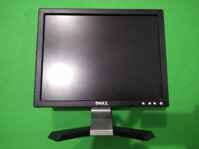 Monitor Dell 15 Polegadas
