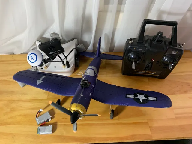 Aviao aeromodelo  +29 anúncios na OLX Brasil