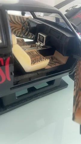 Miniatura  Buick Scarface - Foto 4