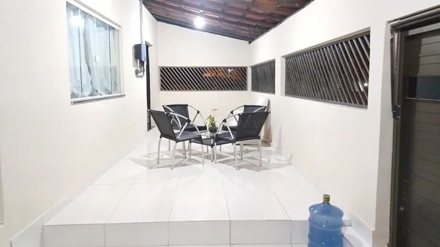 07  Casa no anil - Foto 5
