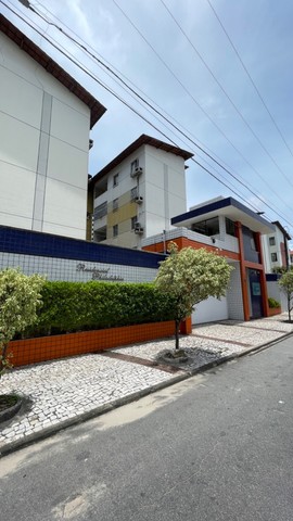 Captação de Apartamento a venda na Rua Braz de Francesco, Presidente Kennedy, Fortaleza, CE