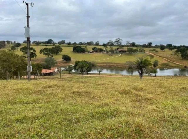 40 alqueires em Trindade-GO 