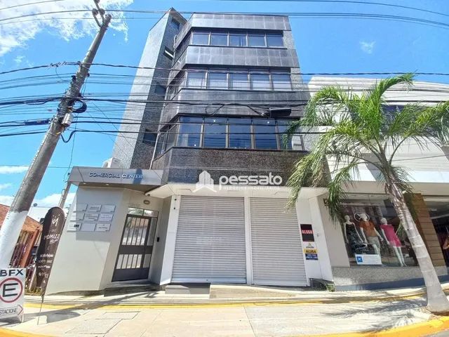Loja para alugar, 243 m² por R$ 13.000,00/mês - Centro - Gravataí/RS